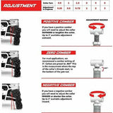 High Lifter Can Am Defender (2020-2022) APEXX Front Forward Offset Control Arms