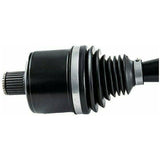 Can Am Defender Front Right Outlaw DHT XL Axle | High Lifter