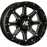 High Lifter HL4 Wheel