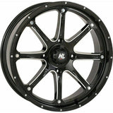 High Lifter HL4 Wheel