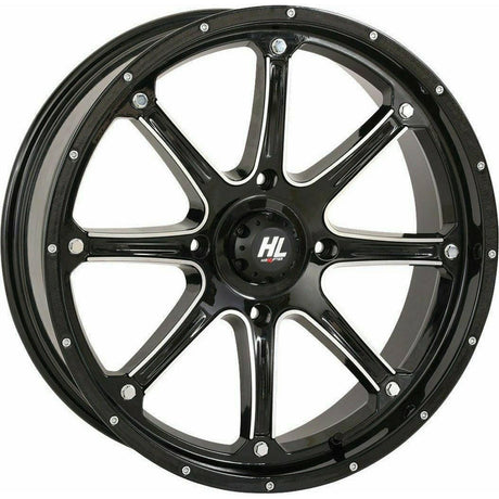 High Lifter HL4 Wheel