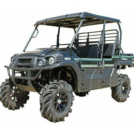 High Lifter Kawasaki Mule Pro Front Forward Offset Control Arms