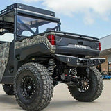 High Lifter Polaris Ranger XP 1000 (2018-2020) Long Travel Kit