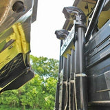 High Lifter Polaris Ranger XP 1000 (2018+) Riser Snorkel