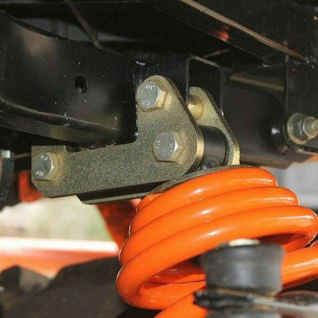 Polaris Ranger XP 1000 Signature Series 3'' Lift Kit | High Lifter