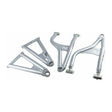 High Lifter Polaris Ranger XP 900 APEXX Front Forward Offset Control Arms