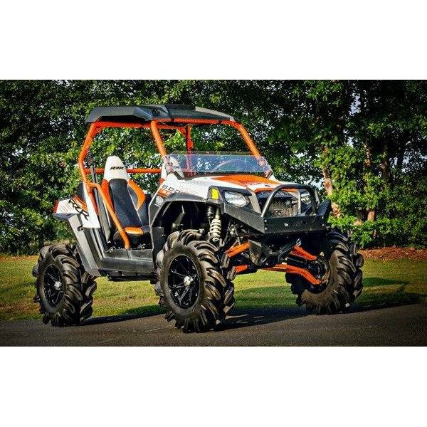High Lifter Polaris RZR 800 Front Forward Offset Control Arms