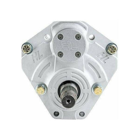High Lifter Can Am Defender 4" Portal Gear Lift 30% Dual Idler
