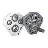 High Lifter Polaris General 4" Portal Gear Lift 30% Dual Idler