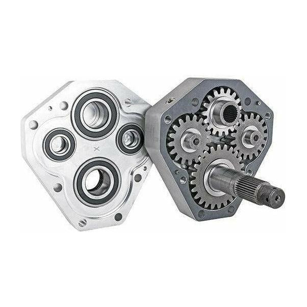 High Lifter Can Am Maverick X3 MAX 4" Portal Gear Lift 30% Dual Idler