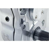 Polaris Ranger 1000 4" Portal Gear Lift 30% Gear Reduction | High Lifter