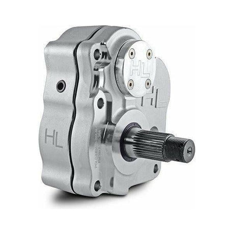 Polaris Ranger 900 4" Portal Gear Lift 30% Gear Reduction | High Lifter