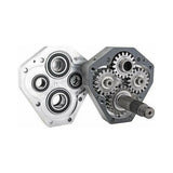 High Lifter Polaris Ranger 900 4" Portal Gear Lift 15% Dual Idler
