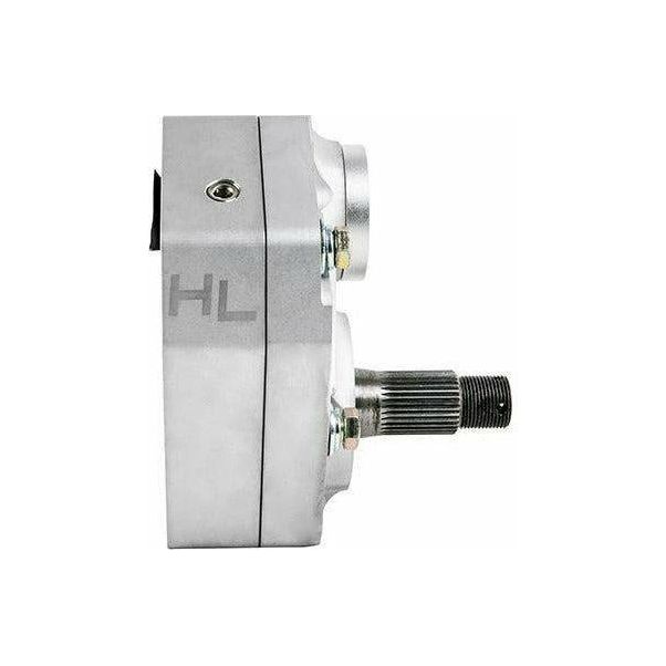High Lifter Polaris Ranger 900 4" Portal Gear Lift 30% Dual Idler