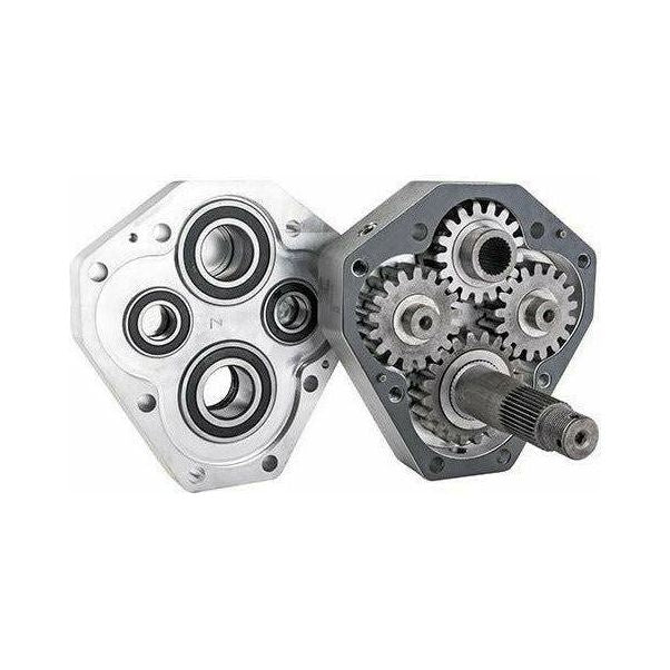 High Lifter Polaris Ranger 900 4" Portal Gear Lift 30% Dual Idler