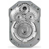 High Lifter Can Am Defender MAX 6" Portal Gear Lift 60% Dual Idler