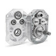 High Lifter Can Am Defender 6" Portal Gear Lift 45% Dual Idler