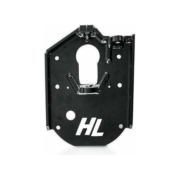 Can Am X3 MAX 6" Portal Gear Lift 60% Dual Idler | High Lifter