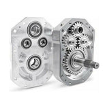High Lifter Polaris Ranger 900 Crew (Old Body Style) Portal Gear Lift 45% Dual Idler Version