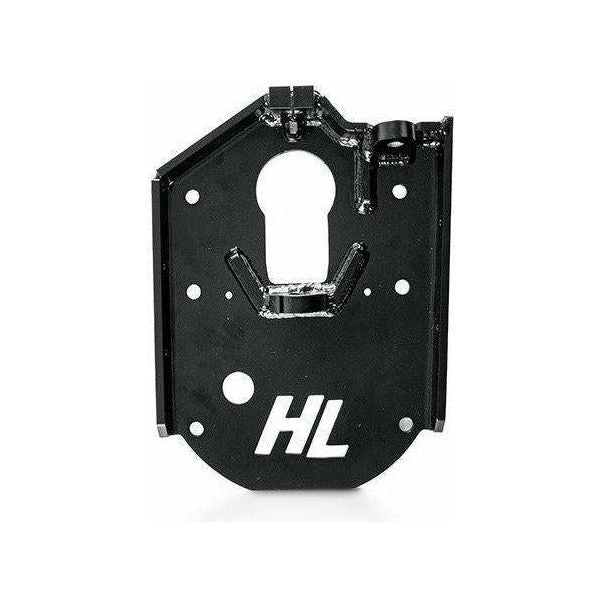 High Lifter Polaris RZR Turbo 6" Portal Gear Lift 45% Dual Idler Version