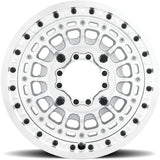 Hitman Beadlock Wheel (Raw) | Metal FX Offroad