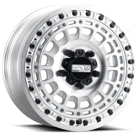 Hitman R Beadlock Wheel (Raw)