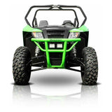 HMF Racing Arctic Cat Wildcat HD Front Bumper
