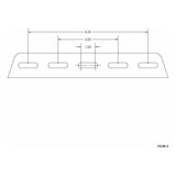 HMF Racing Arctic Cat Wildcat HD Front Bumper