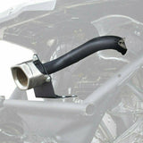 HMF Racing Can Am Maverick X3 Slip On Exhaust