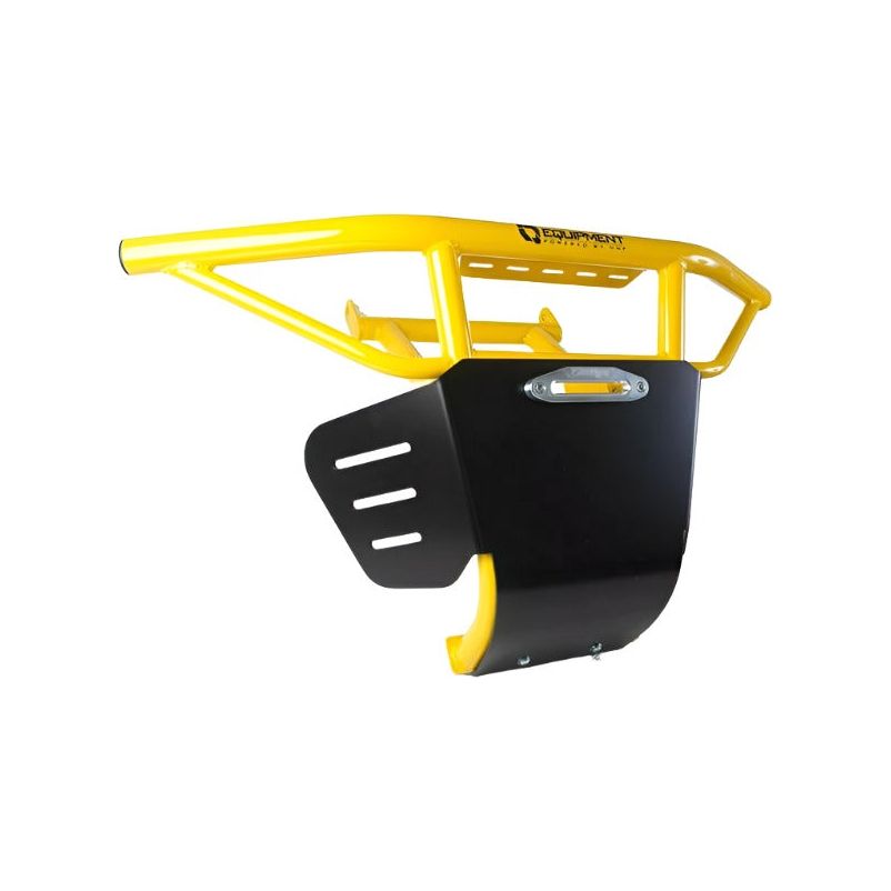Can Am Commander (2011-2020) HD Front Bumper | HMF Racing