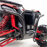 HMF Racing Honda Talon HD Front Bumper