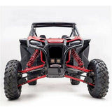 HMF Racing Honda Talon HD Front Bumper