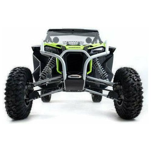 HMF Racing Honda Talon HD Front Bumper
