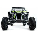 HMF Racing Honda Talon HD Front Bumper
