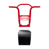 HMF Racing Honda Talon HD Front Bumper