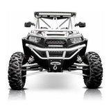 HMF Racing Polaris RZR (2014-2020) HD Front Bumper