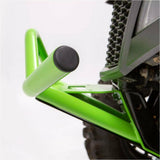 Arctic Cat Wildcat XX HD Front Bumper | HMF Racing