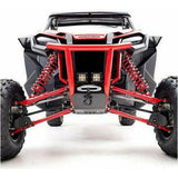 HMF Racing Honda Talon LT Front Bumper
