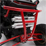 HMF Racing Polaris RZR RS1 Rear Bumper