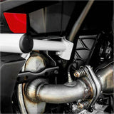 Polaris RZR XP 1000 / Turbo (2014-2018) Rear Bumper | HMF Racing