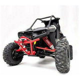 HMF Racing Polaris RZR RS1 U4 Front Bumper