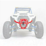 HMF Racing Polaris RZR XP Turbo S U4 Front Bumper