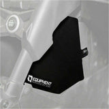Can Am X3 Glove Box Panels | HMF Racing
