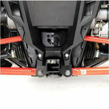 HMF Racing Polaris RZR PRO XP 2" Receiver Hitch
