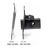 HMF Racing Polaris RZR (2017-2022) 2" Receiver Hitch