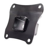 HMF Racing Polaris RZR (2017-2022) 2" Receiver Hitch