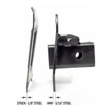 Polaris RZR Turbo S HD Receiver Hitch (2") | HMF Racing