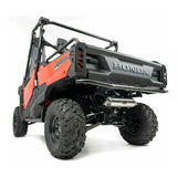 HMF Racing Honda Pioneer 1000 Rear Bumper