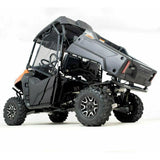HMF Racing Honda Pioneer 700 Rear Bumper