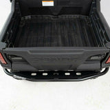 HMF Racing Honda Pioneer 700 Rear Bumper